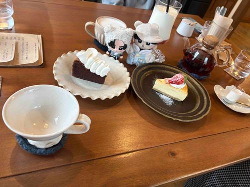 Cafe☕✧