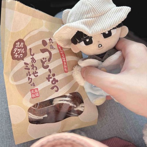 気になっていたやつ😆