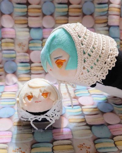 ひさしぶり〜
ぼくたちのほんまるは、ついこのあいだまで ろんぐなぼくたちの「ばぶーしゅか」のおつうはんをしたり、どうにかげんきでやっているよ！