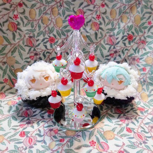 今年はなにもクリスマスらしいことできませんでした😔
画像は去年の様子🎄✨