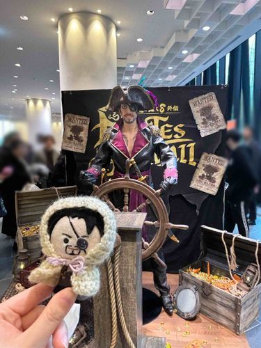 ずいぶんあけてもうたわ……
ほんものの わしとあってきたで！
ま、わしもホンモンやけど。
わしはきゅーと、あいつはくーるでゆにっとくもか？