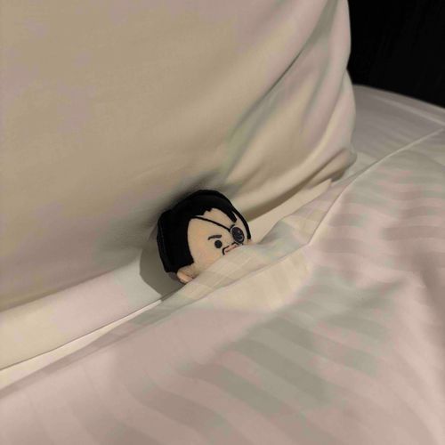 すやすや