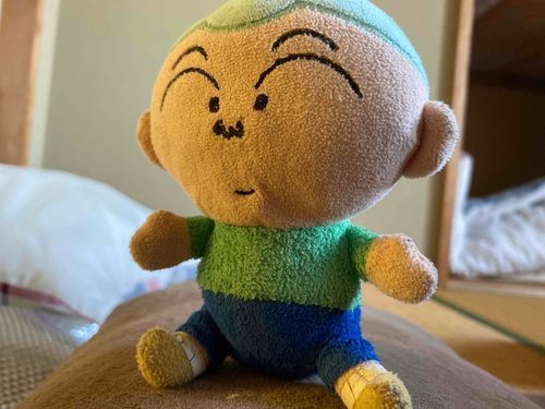 はやくあそびにいきたいなぁ〜