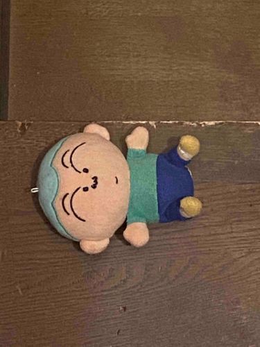 うわーん｡ﾟ(ﾟ´ω`ﾟ)ﾟ｡
いたいよー