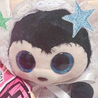 ばーじゅとみんな