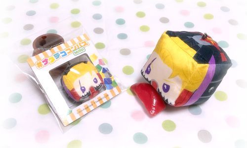 なんとちいさなサイズの推しもいるんですよ