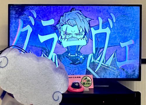 ちょま、私の推しだよ