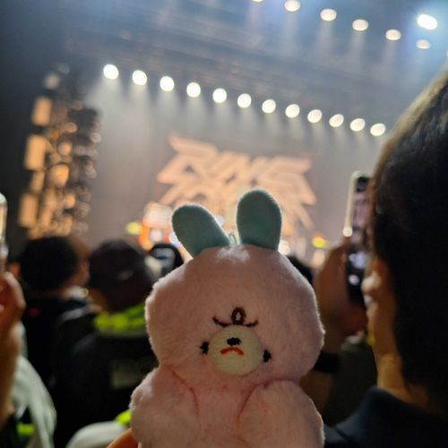あたちは むーちゃん
まんぷくちゃんのお友達なの
音楽がだいすき
よろしくね
