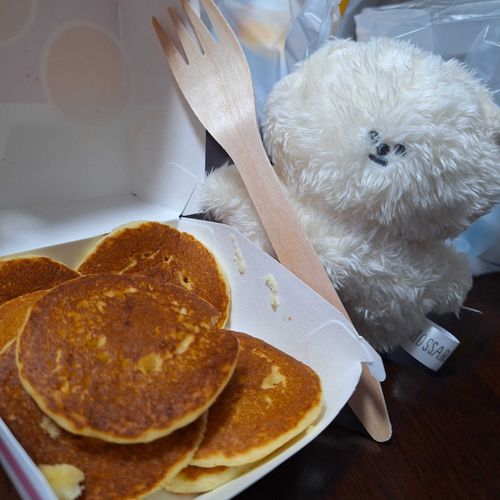 はぴーせっと もさは ぱんけき たんとうにしたもさ
いぱい はいてて まんぞくもさ！

ぬしが おしゃしん なんまいも のせるやりかた わからなくて こまてたから だれか おしえてあげてもさ！