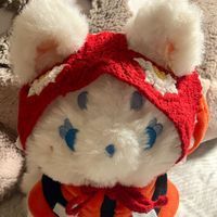 モフ口くん(仮)