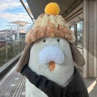 マロンちゃん