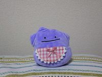 メタモン
