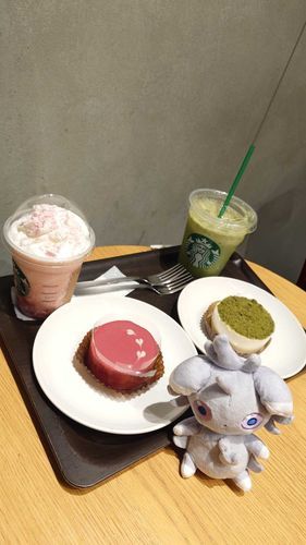 だいぶ前に撮ったニャスパーちゃん。
主の技術がなく、不満顔。