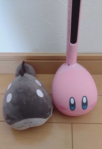 ドオーとオタマトーン