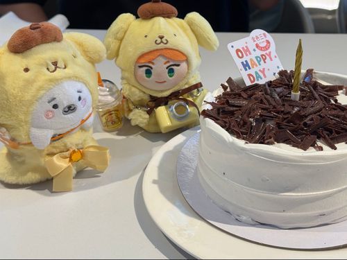 先日、家族と食事へ🍽️
立派な大人は奢ってナンボ！
ハッピーハッピー
