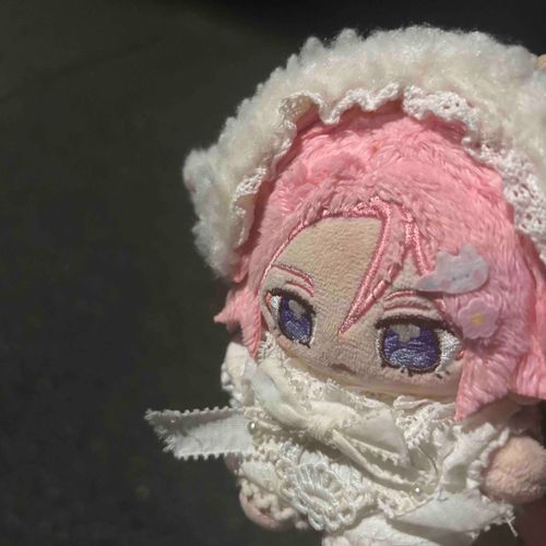 さいきん、よるのおさんぽにはまってるらしい。