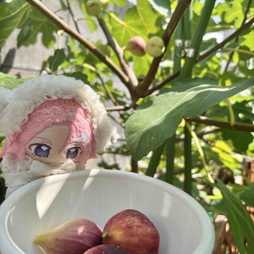 よいちょ…あつくてたいへんやけど、これがおいしいごはんになるんや