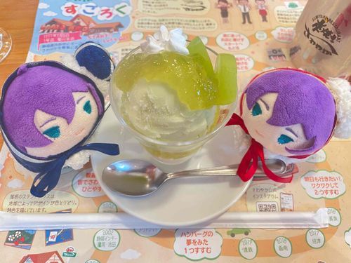 おはもちわー🌸ロコだよー
おうさまは あぅじだいじんの おやつをたびるおしごとにいそがしいのです✨🌸
あぅじ いつもおいしいもの さがしてるから ぼくたち おおいそがし！😋✨💕
こまっちゃうねー？