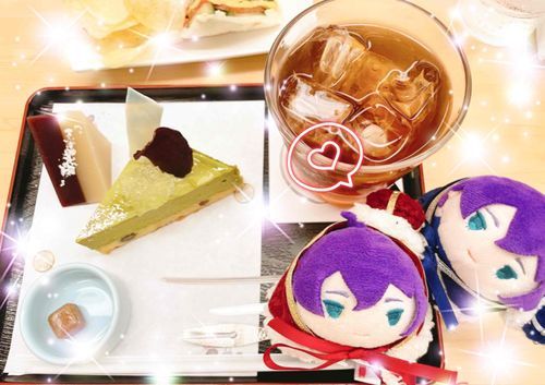 おはもちわー🌸ロコだよー
きょうも ぼかぼかだね🌤️
あぅじも おうたを うたいながら おせんたくしてゆ🧺
でも はなうたが ひとまにあ なのは なんでなんだい？
こまっちゃうねー🫨