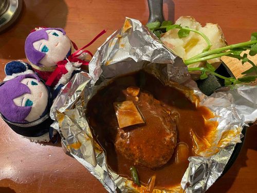 ロコだよー
おはもちわー🌸
きょーとのはんばぐもおいちちちちちちちかった😋
