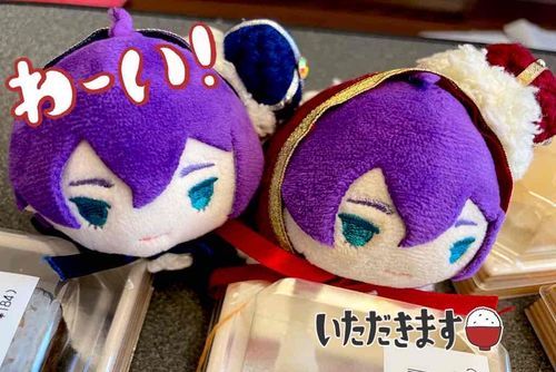 おはもちわー🌸
おやつ！おやつ！
おうさまだからね！👑✨