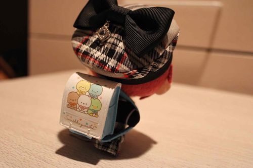 これが らんどせる…！！！