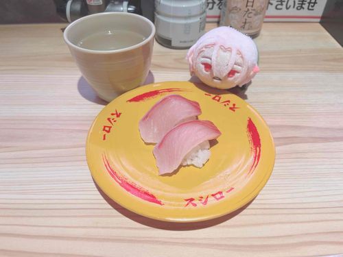あるじのお昼ごはん！