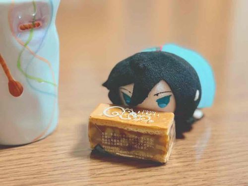 あるじが美味そうなもん食ってんだ
