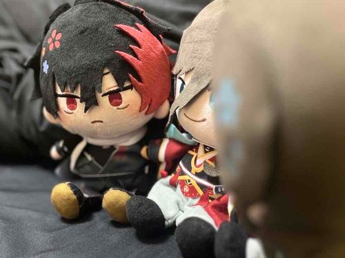 新しい仲間が増えたよ