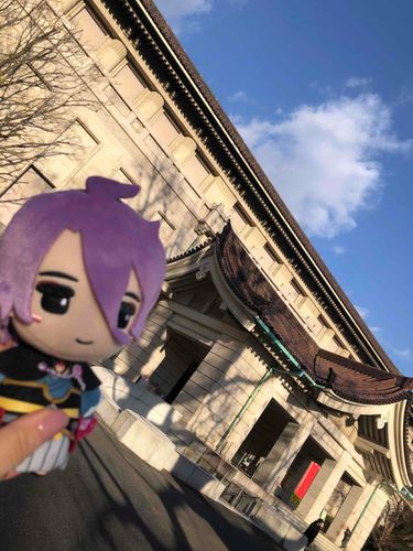 みかづきにもあってきた🌙✨