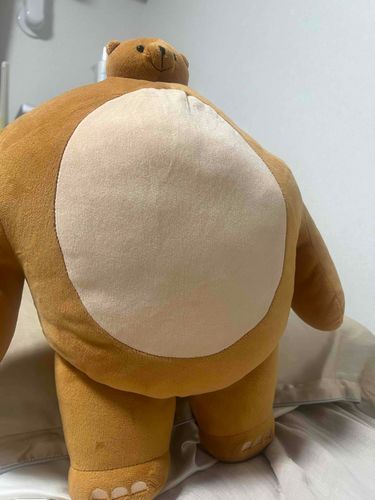 立ってるだけでサマになるスーパーモデル
