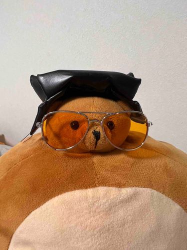 革ジャン買ってみたけど、余裕でサイズ合わなかったよね