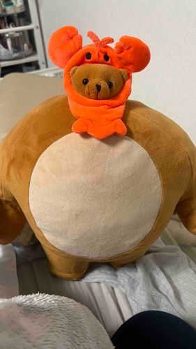 エビクマックス😀😆