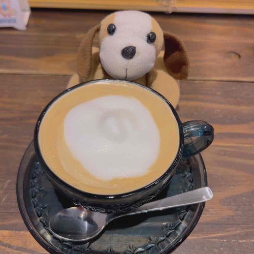 あったかくする わん！