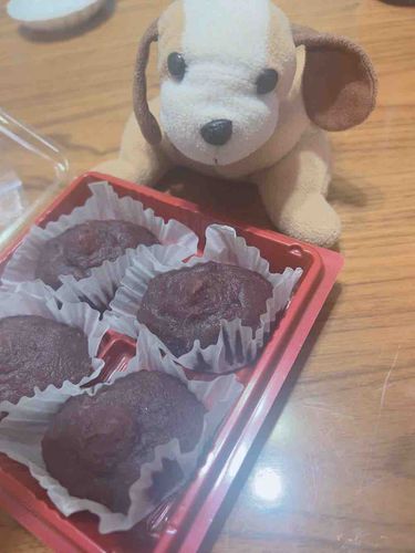 こういう日ってさぁ、おだんご食べるんじゃないの？ふつう、、