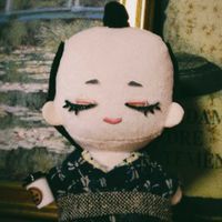おねむ