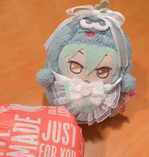 ちーちーだぶち！