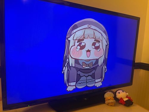 早く寝たらいいと思うぴ！！！！