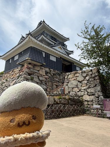 りちゅぴこういうところに住みたいぴ！！！