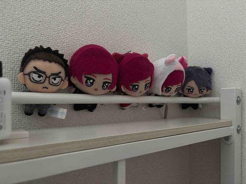 ｶｼﾞｬﾐ ﾁｬﾏ ﾁｬﾏ ﾁｬﾏ ｻﾏ