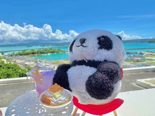 【お客様の声】
美味しいけど食べきれないくらい大盛りで苦しいです。
ちょっと休憩してから続きを食べます…💦
#お客様の声
#出張カフェUSSA