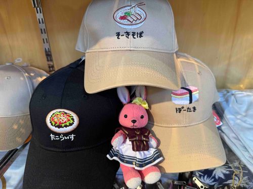 マスター、今日のお昼は何にする？
うさは、ぽーたまがいいなぁ🐰
#おでかけうささん