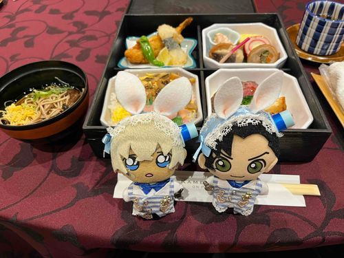 在職者交流会参加してきたぬ。
