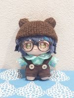 いつむ先輩