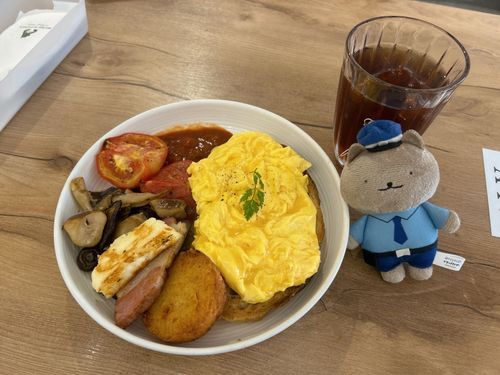 Mumu Kitchen 