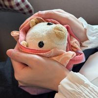 ガッテムちゃん