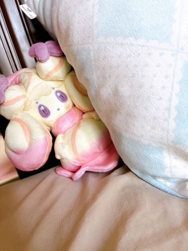 …ちらっ