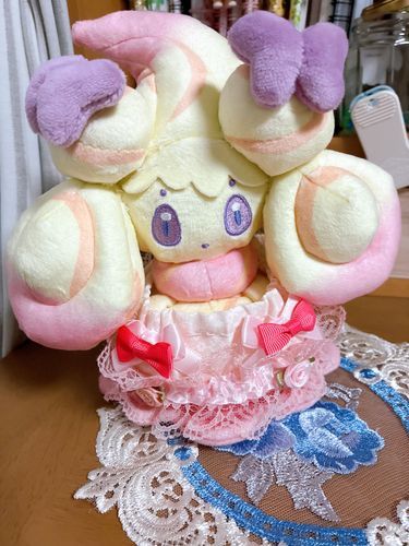 にあう？