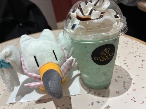 ちょこみんと！