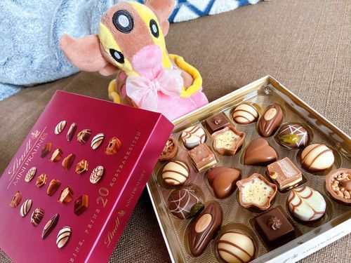 おやつ🍫